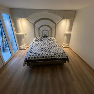 Appartement Le Marcadieu, Tarbes